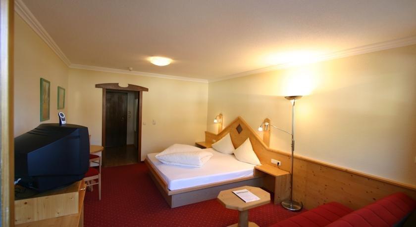 Fruhstuckshotel Margret