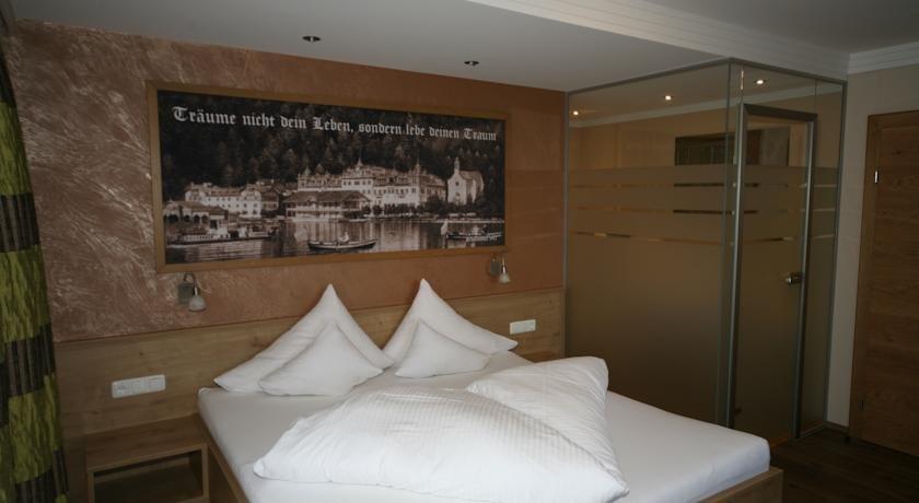 Fruhstuckshotel Margret