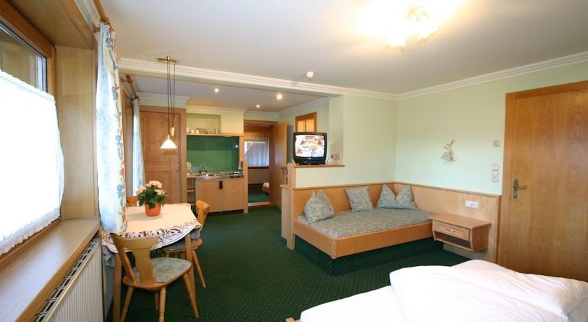 Fruhstuckshotel Margret