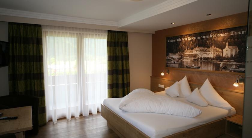 Fruhstuckshotel Margret