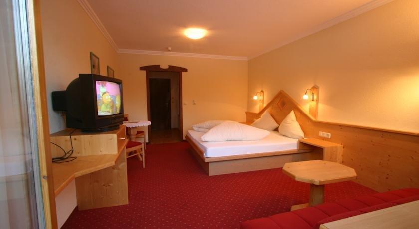 Fruhstuckshotel Margret
