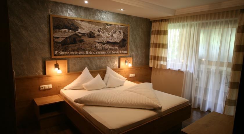 Fruhstuckshotel Margret