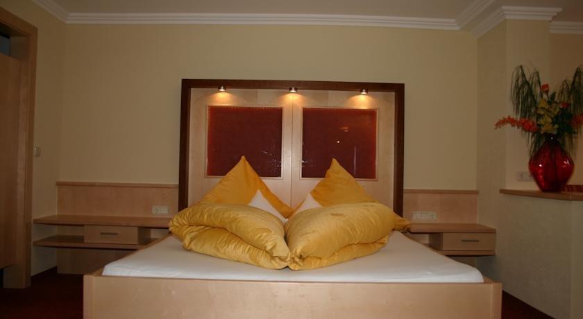 Fruhstuckshotel Margret
