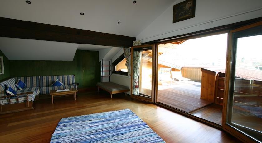 Fruhstuckshotel Margret