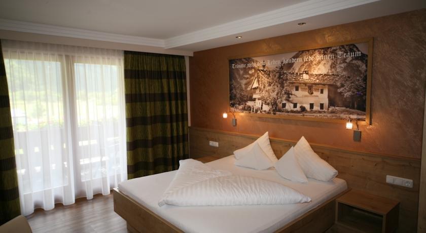 Fruhstuckshotel Margret