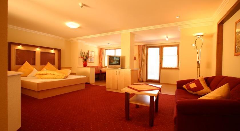 Fruhstuckshotel Margret