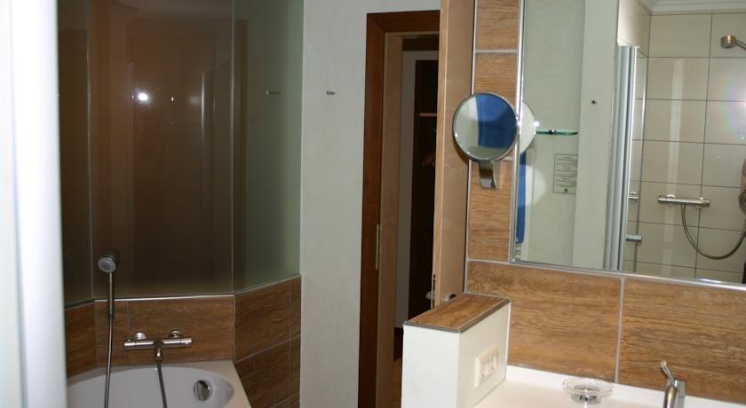 Fruhstuckshotel Margret