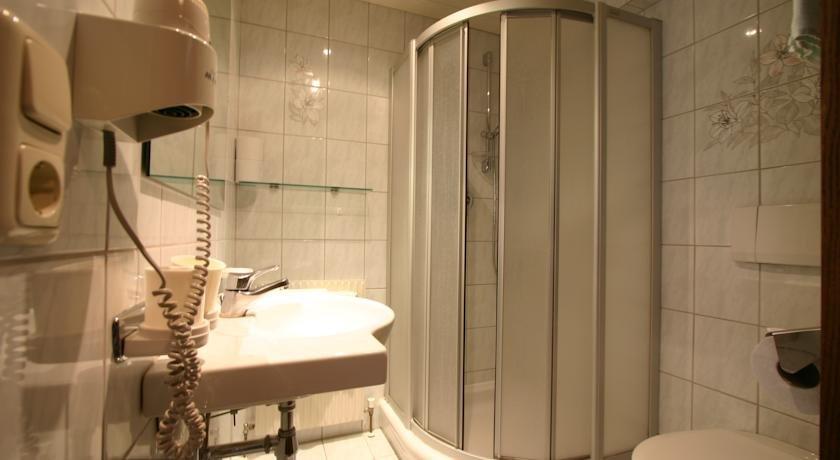 Fruhstuckshotel Margret