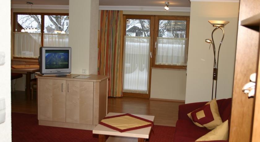 Fruhstuckshotel Margret
