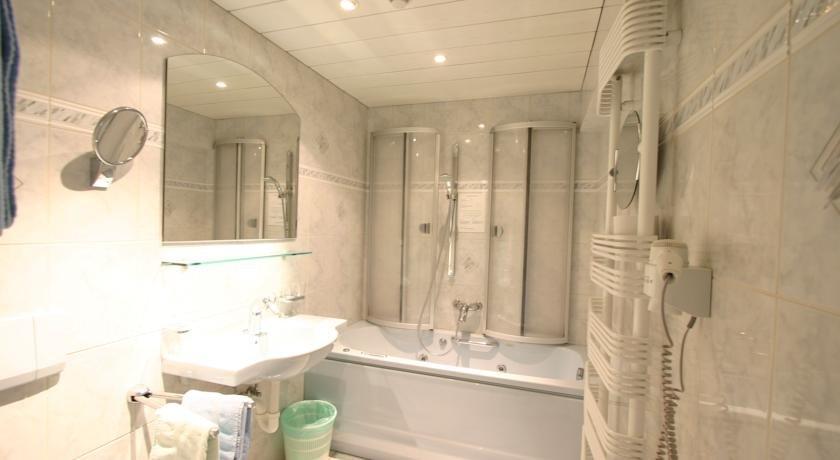 Fruhstuckshotel Margret
