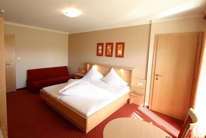 Fruhstuckshotel Margret