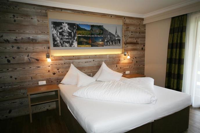Fruhstuckshotel Margret