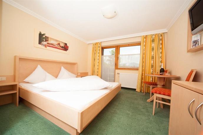 Fruhstuckshotel Margret