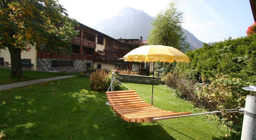 Fruhstuckshotel Margret