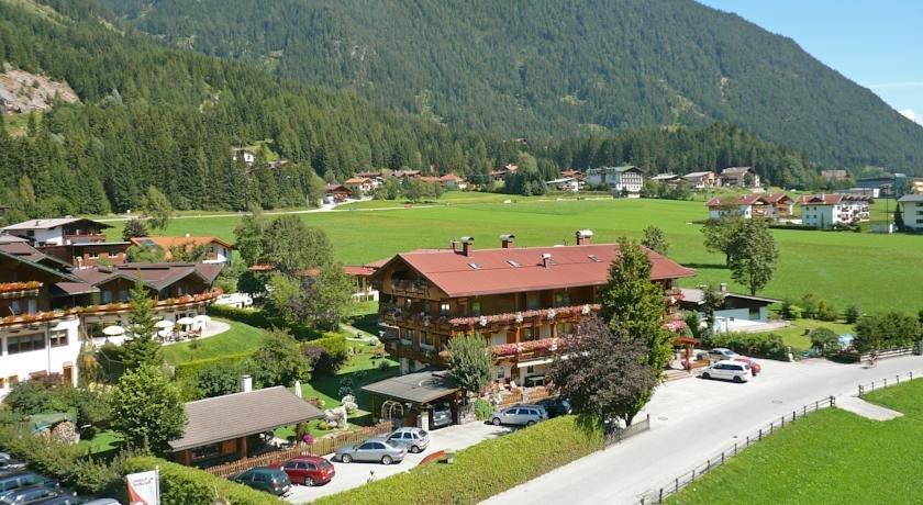 Fruhstuckshotel Margret