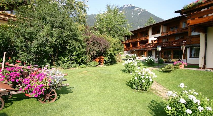 Fruhstuckshotel Margret