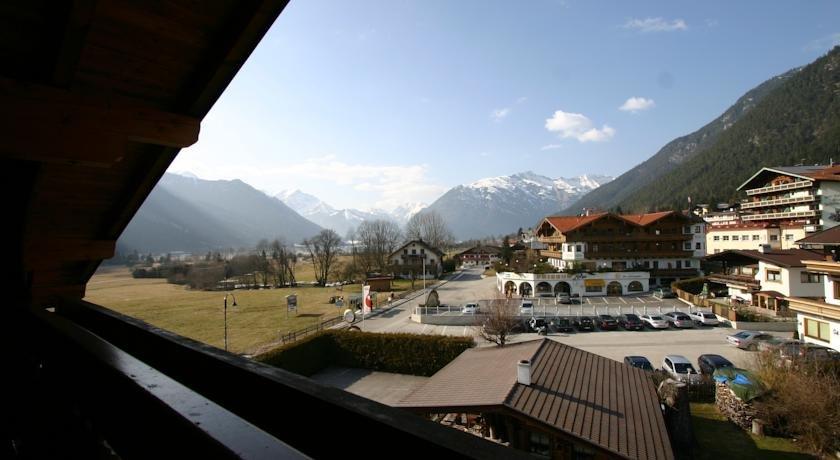 Fruhstuckshotel Margret