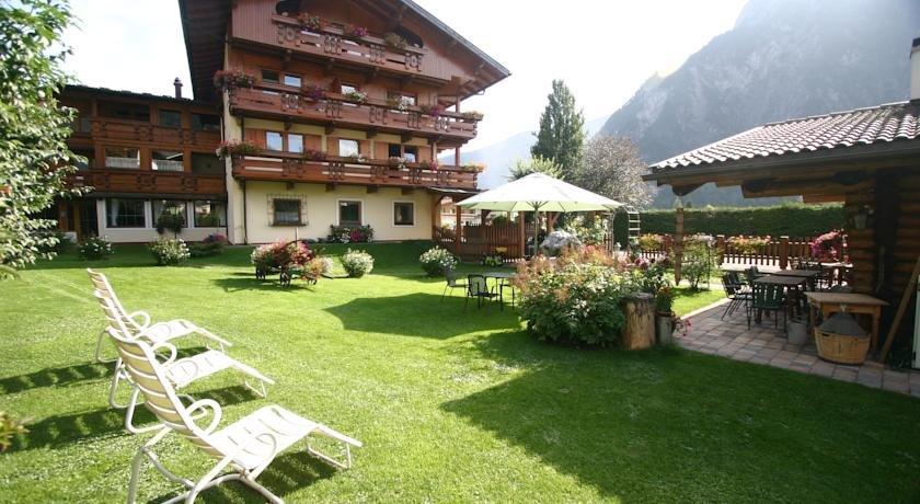 Fruhstuckshotel Margret