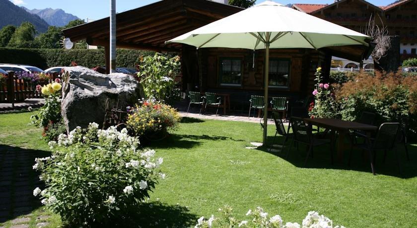 Fruhstuckshotel Margret