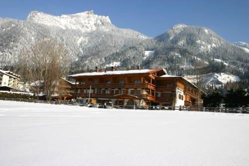 Fruhstuckshotel Margret