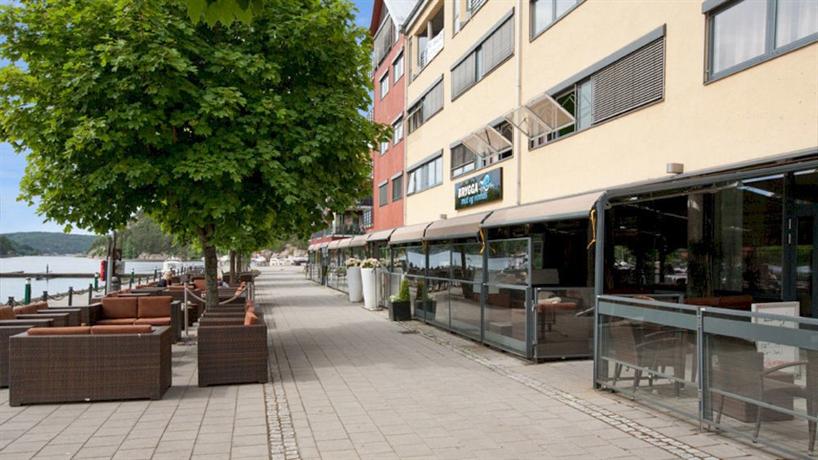 Thon Hotel Halden