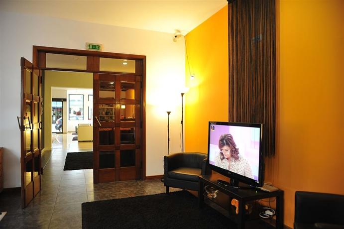 Porto Domus Hotel