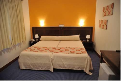 Porto Domus Hotel