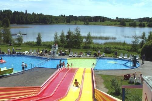 Visulahti Cottages
