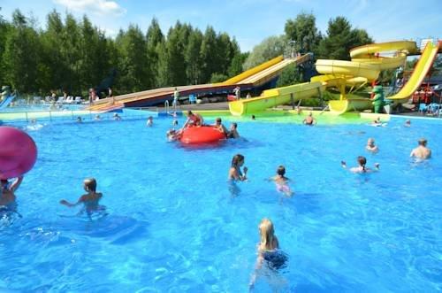 Visulahti Cottages