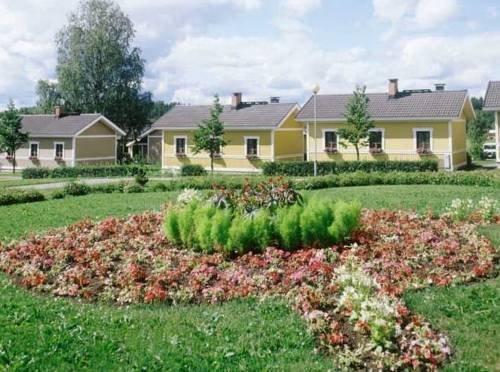 Visulahti Cottages