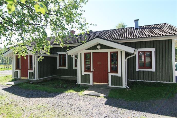 Visulahti Cottages