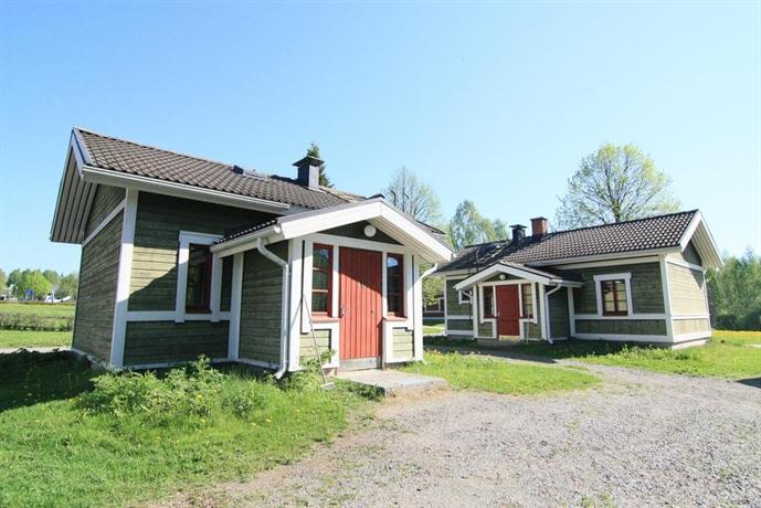 Visulahti Cottages