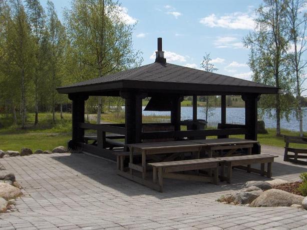 Visulahti Cottages