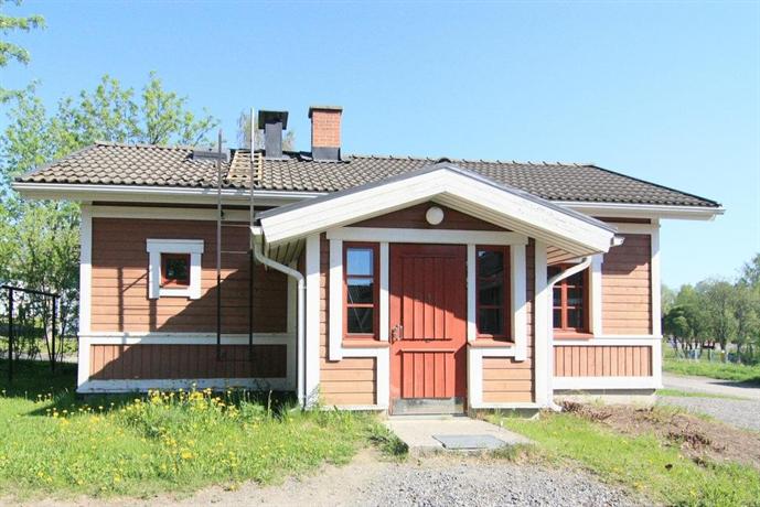 Visulahti Cottages