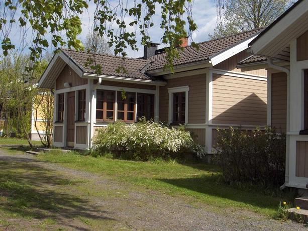 Visulahti Cottages
