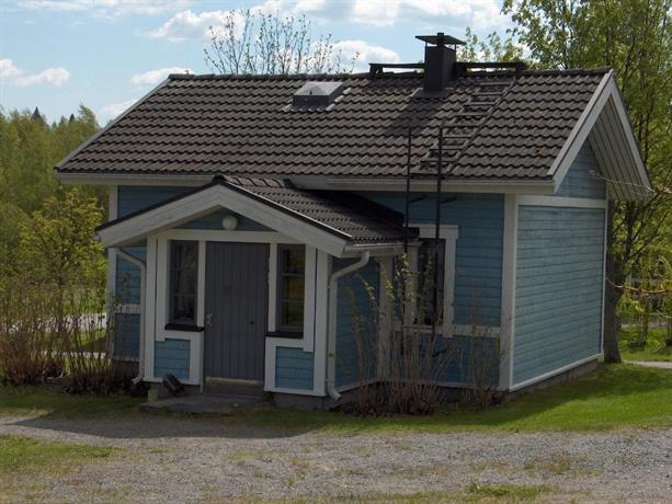 Visulahti Cottages