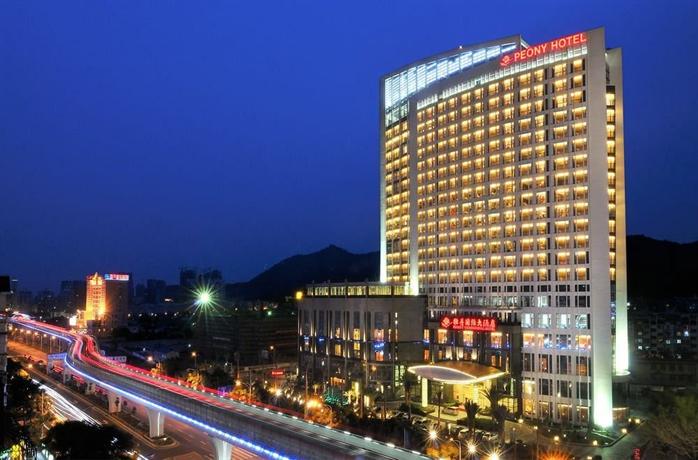 Peony International Hotel