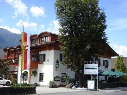 Hotel Edlingerwirt Spittal an der Drau Austria thumbnail