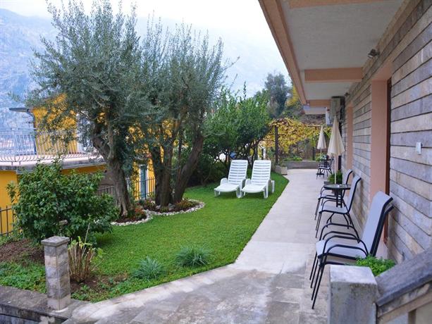 Apartments Andrija Kotor