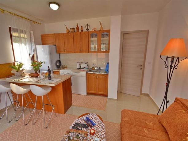 Apartments Andrija Kotor