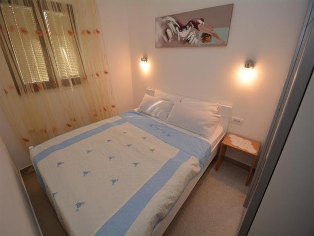 Apartments Andrija Kotor