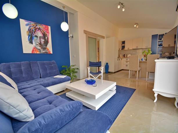 Apartments Andrija Kotor