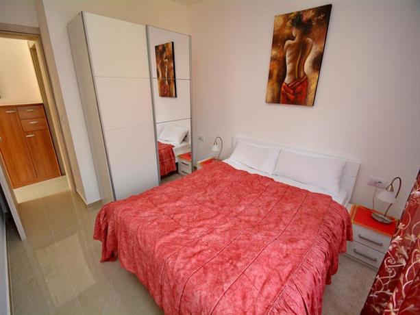 Apartments Andrija Kotor
