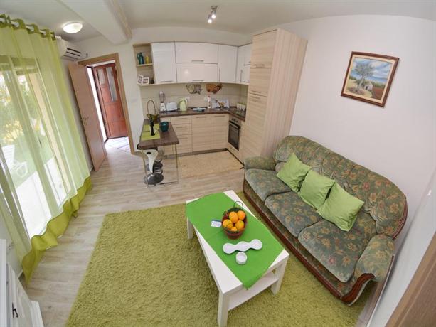 Apartments Andrija Kotor