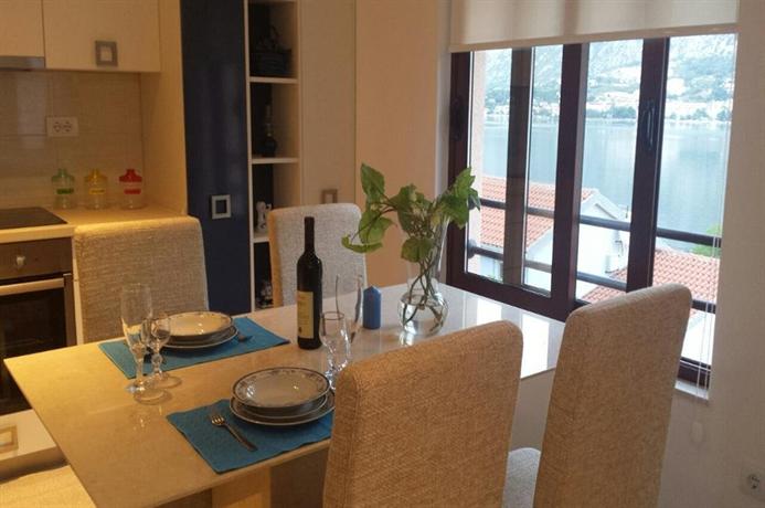 Apartments Andrija Kotor