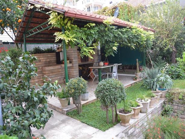 Apartments Andrija Kotor