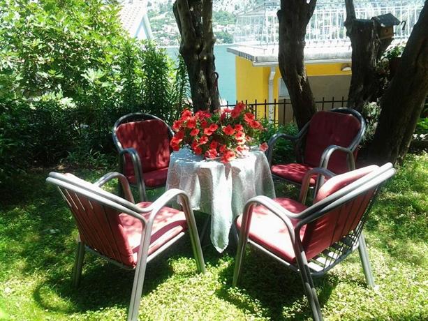 Apartments Andrija Kotor