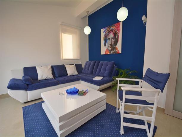 Apartments Andrija Kotor