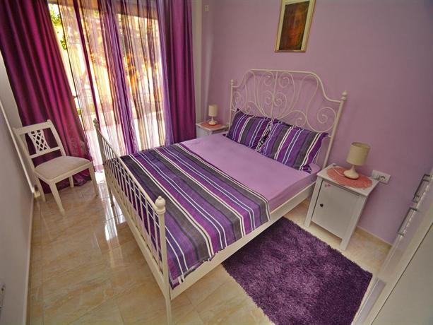 Apartments Andrija Kotor