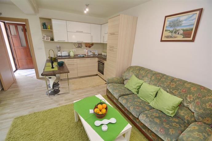 Apartments Andrija Kotor